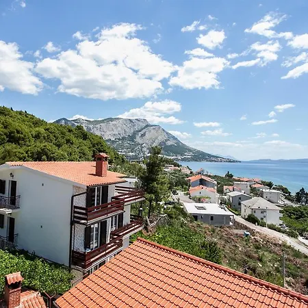 Apartamento Mladen *
