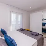 Apartmán Mladen