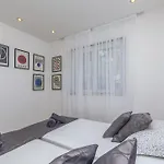 Mladen Apartmán Duće