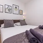 Mladen Apartmán *