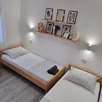Mladen Apartmán Duće