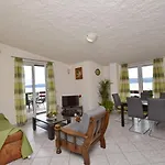 Mladen Apartmán Duće