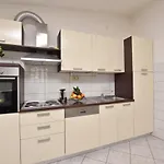 Apartmán Mladen
