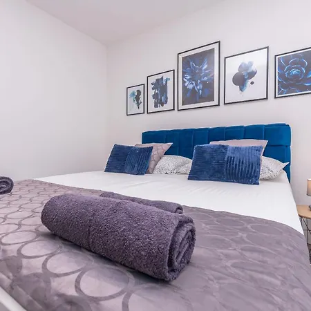 Mladen Apartment