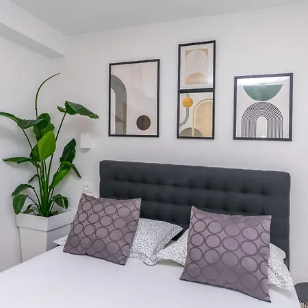 Mladen Apartment Duce