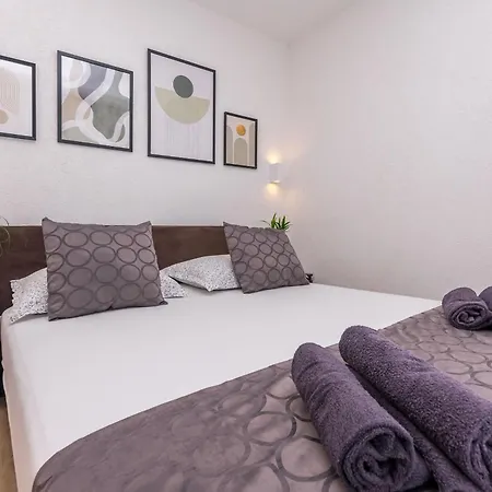 Mladen Apartmán *