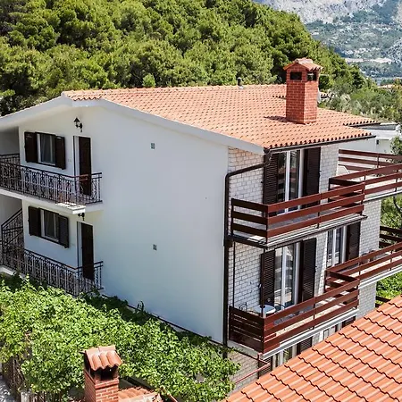 Mladen Apartment