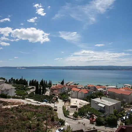 Mladen Apartmán Duće