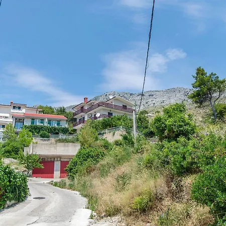 Mladen Apartman