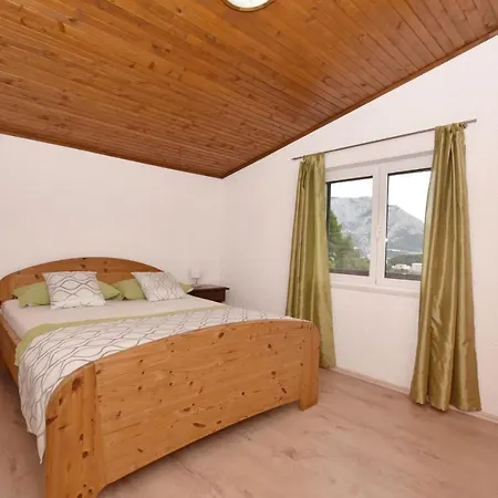 Mladen Apartmán *