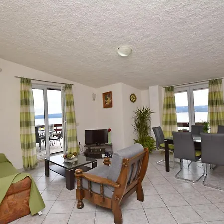 Mladen 아파트 Duće