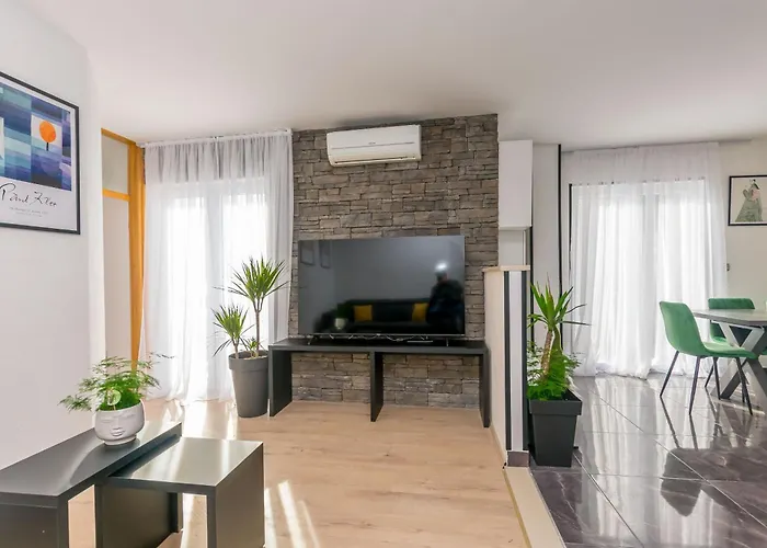 Mladen Апартаменты